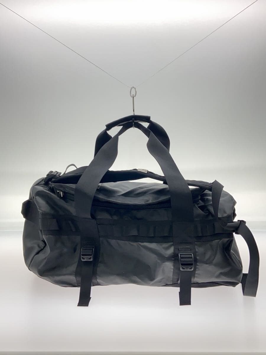 THE NORTH FACE backpack -- BLK plain TB50 TN50 6