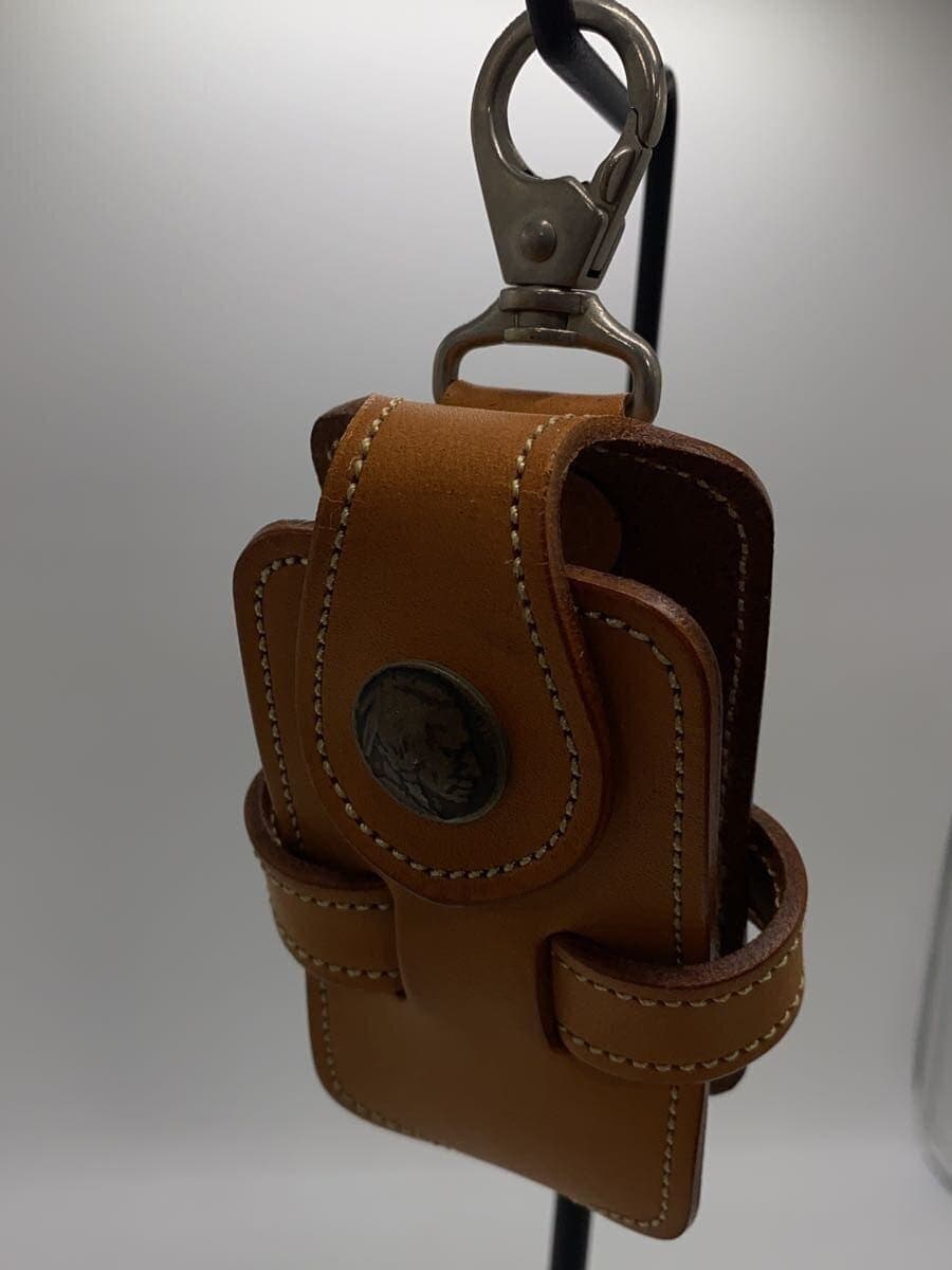 KC，s Pouch Leather CML 2