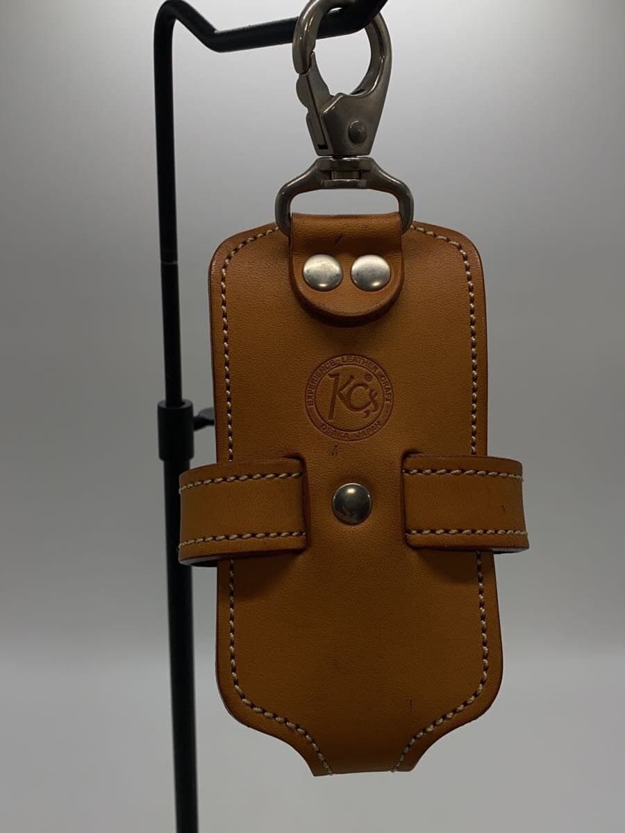 KC，s Pouch Leather CML 3