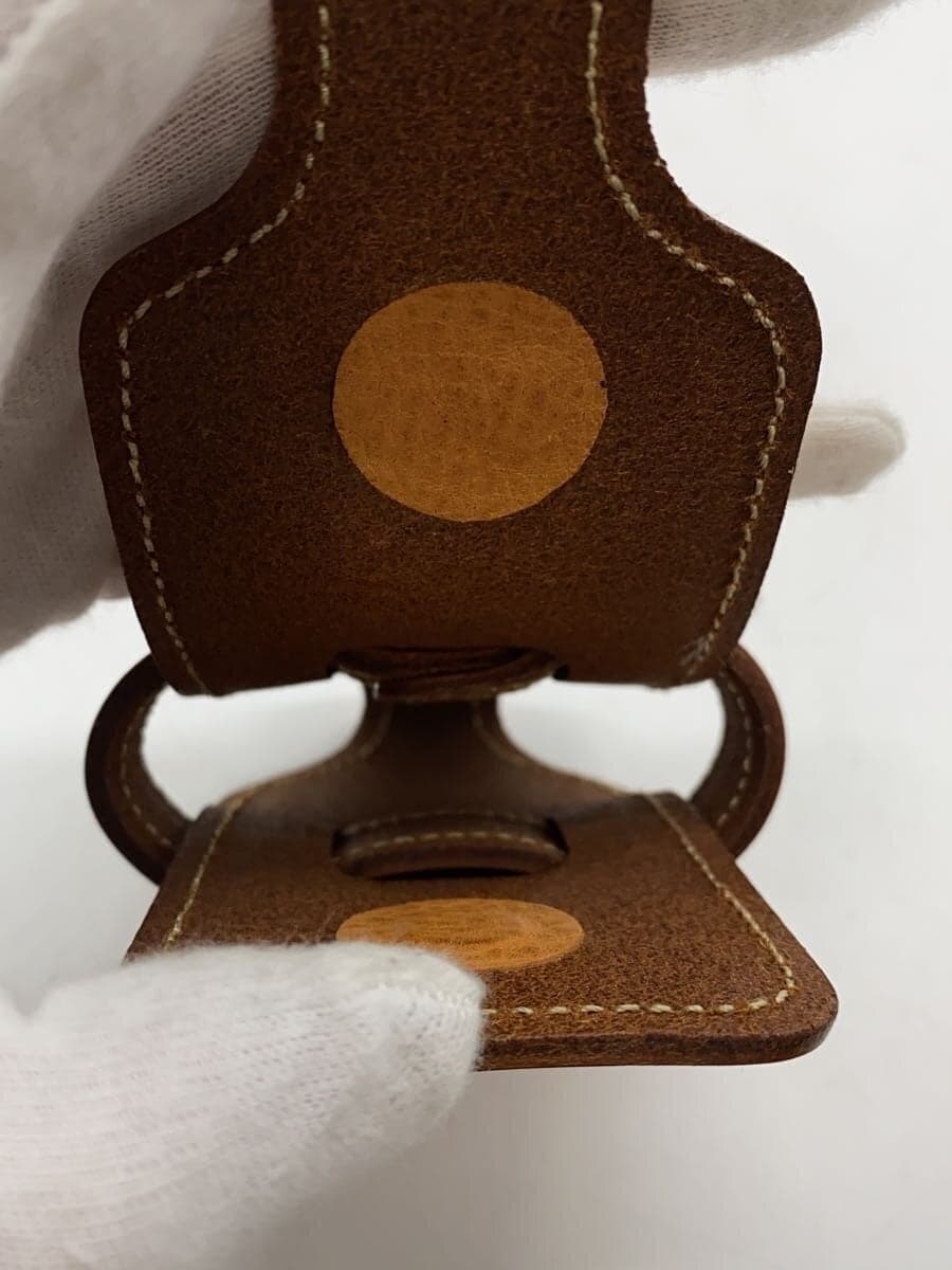 KC，s Pouch Leather CML 6