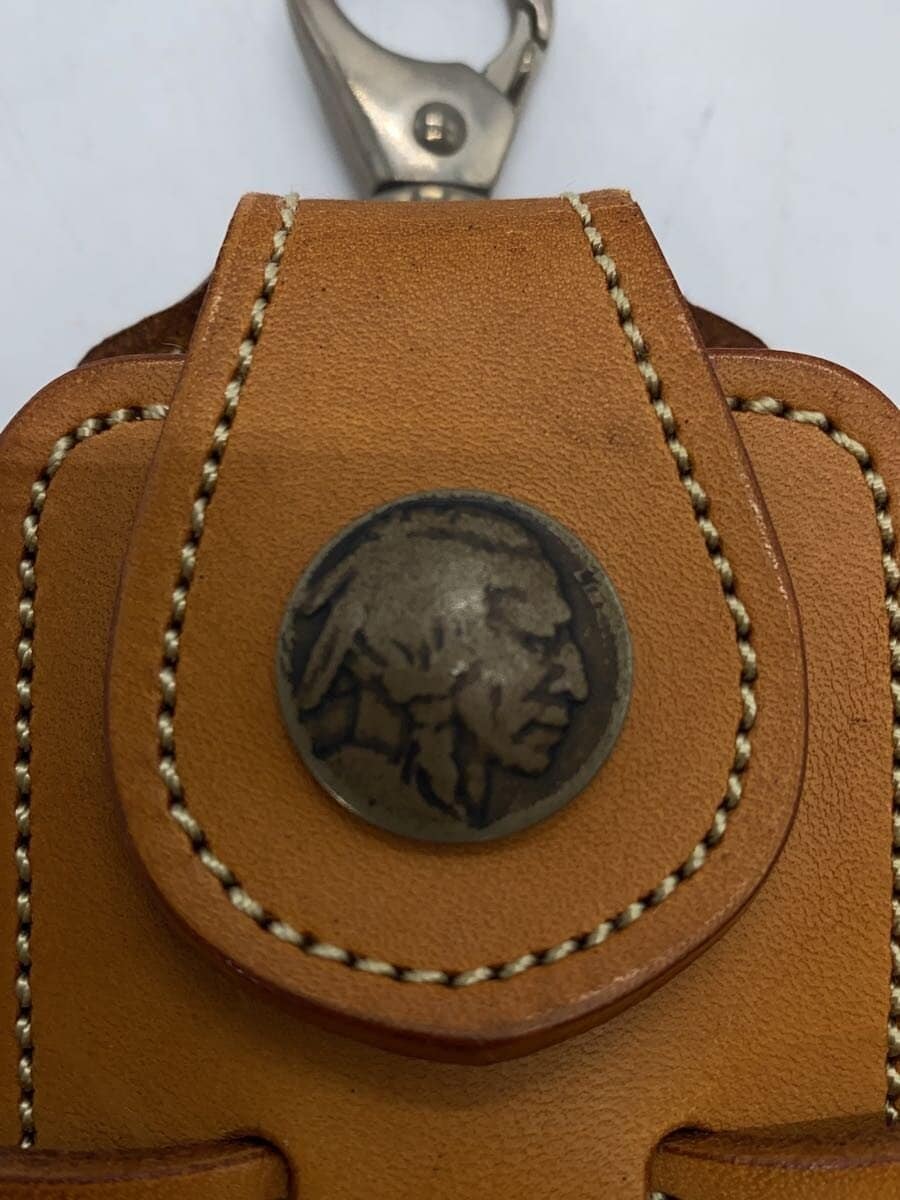 KC，s Pouch Leather CML 7