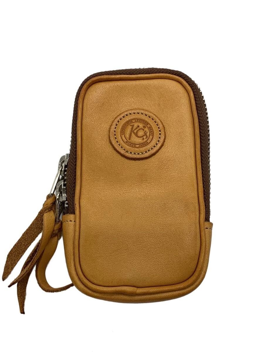 KC，s Pouch Leather CML