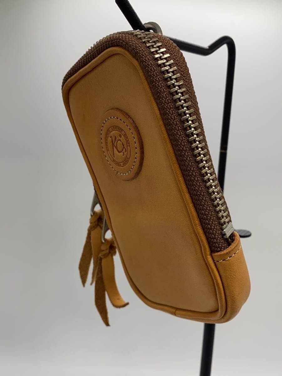 KC，s Pouch Leather CML 2