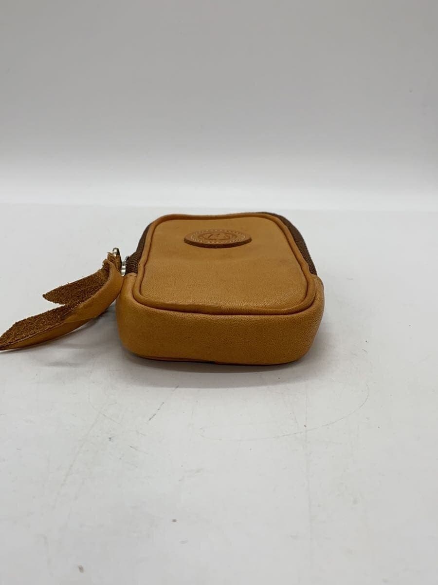 KC，s Pouch Leather CML 4