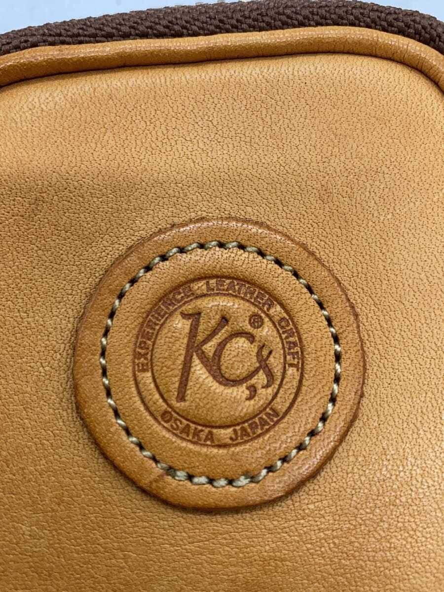 KC，s Pouch Leather CML 5