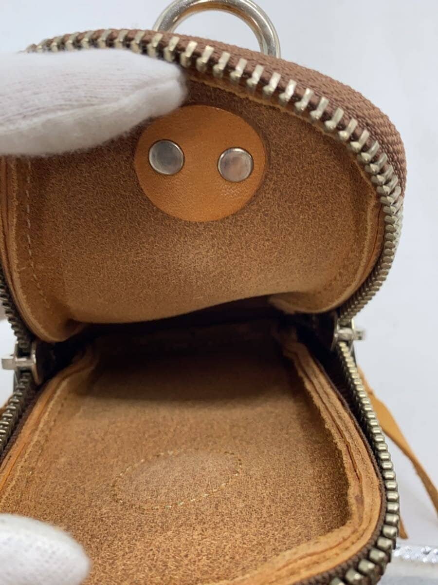 KC，s Pouch Leather CML 6