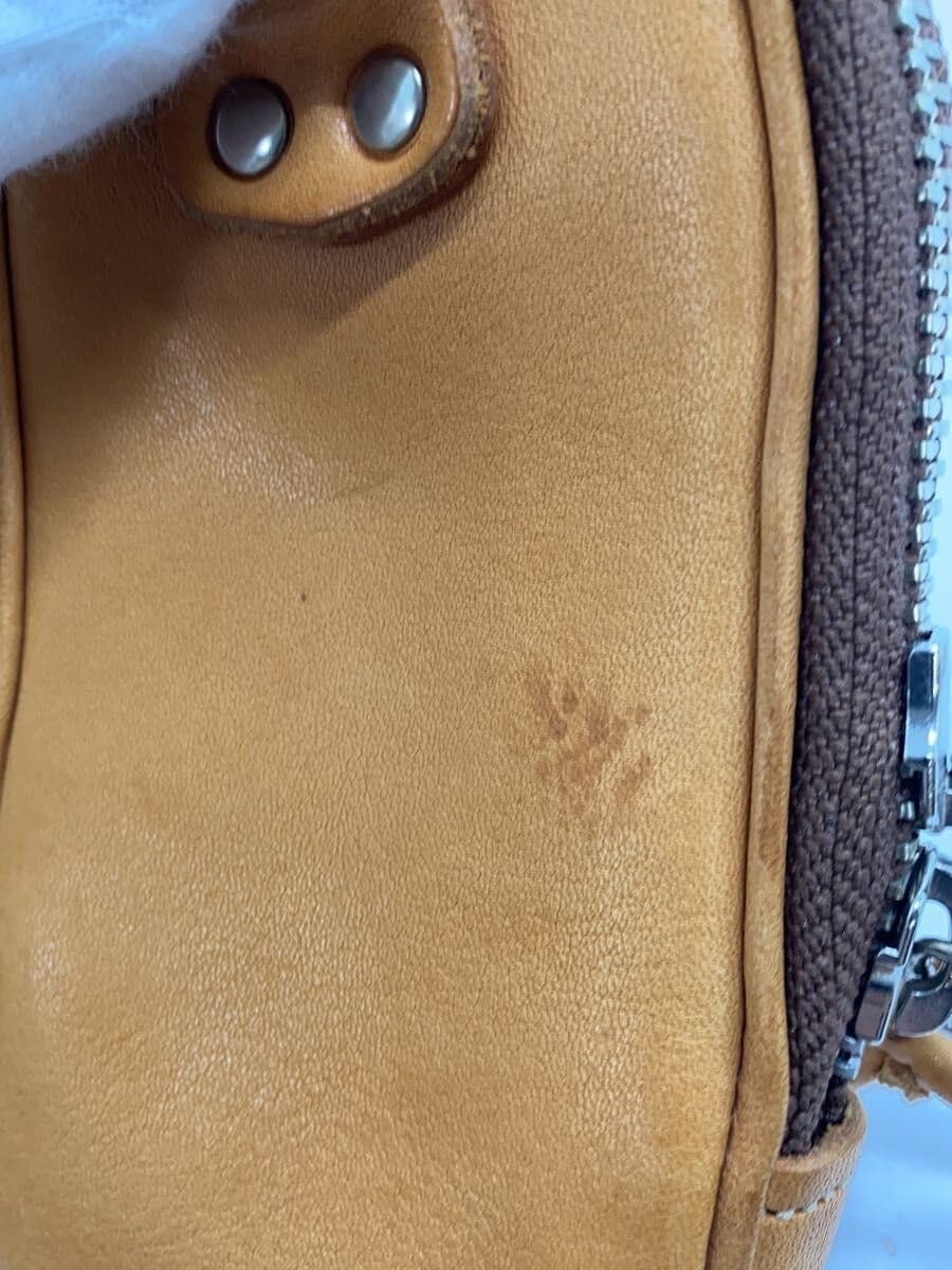 KC，s Pouch Leather CML 7