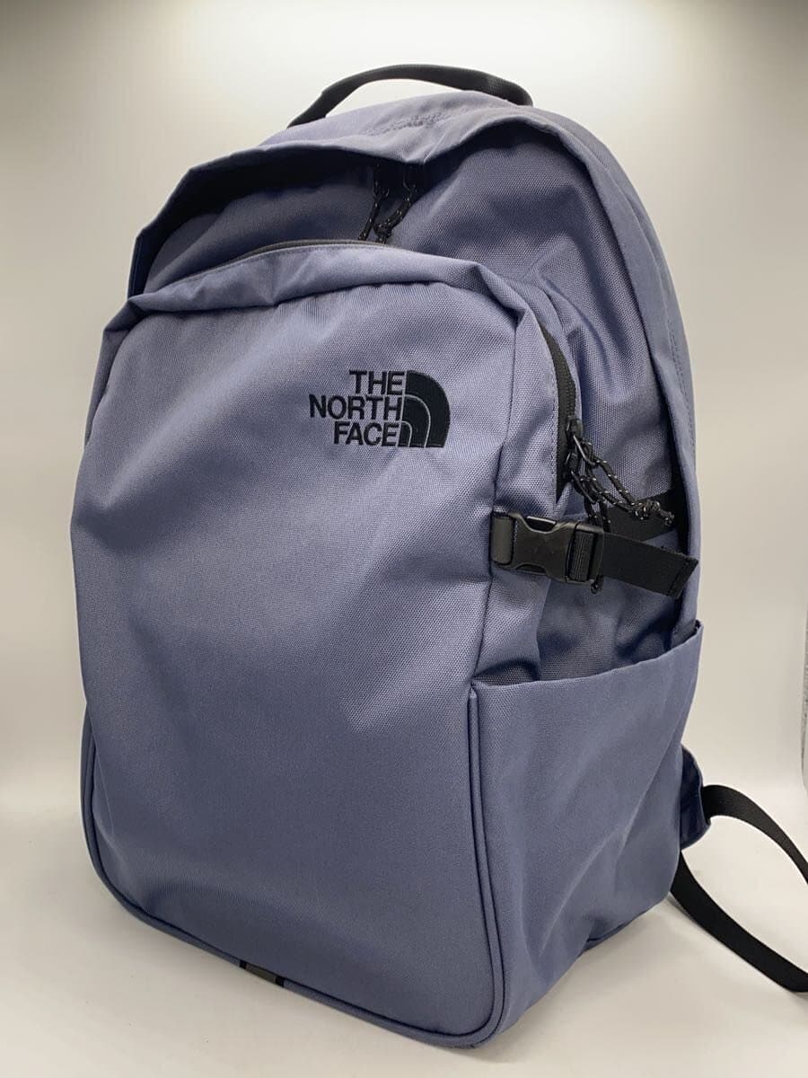THE NORTH FACE Backpack BLU Solid 2
