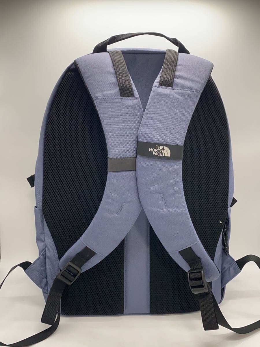 THE NORTH FACE Backpack BLU Solid 3