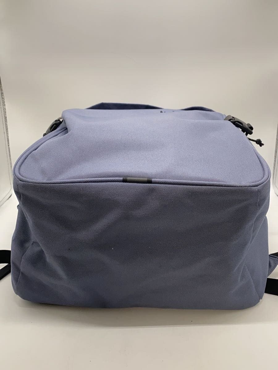 THE NORTH FACE Backpack BLU Solid 4