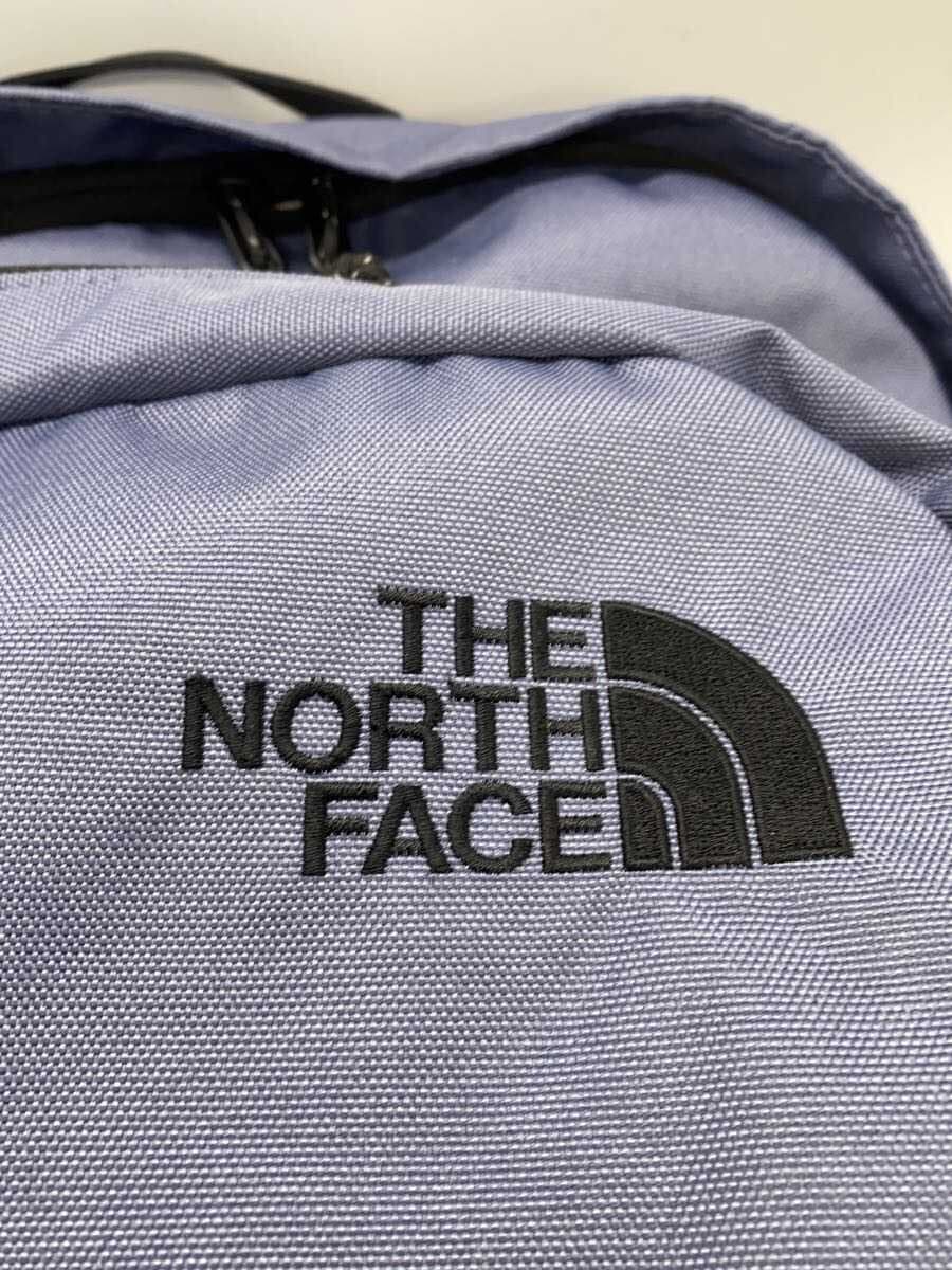 THE NORTH FACE Backpack BLU Solid 5