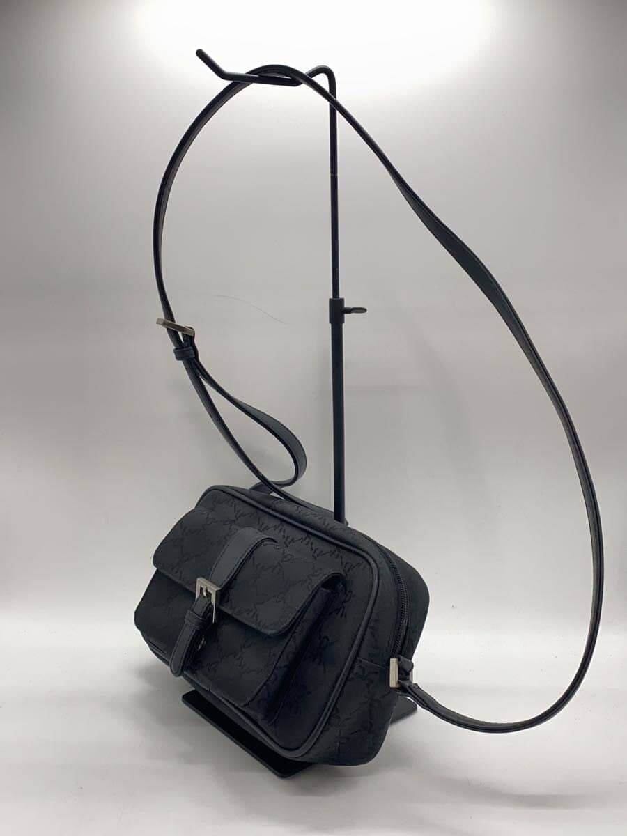 Roberta di Camerino Shoulder Bag BLK 2