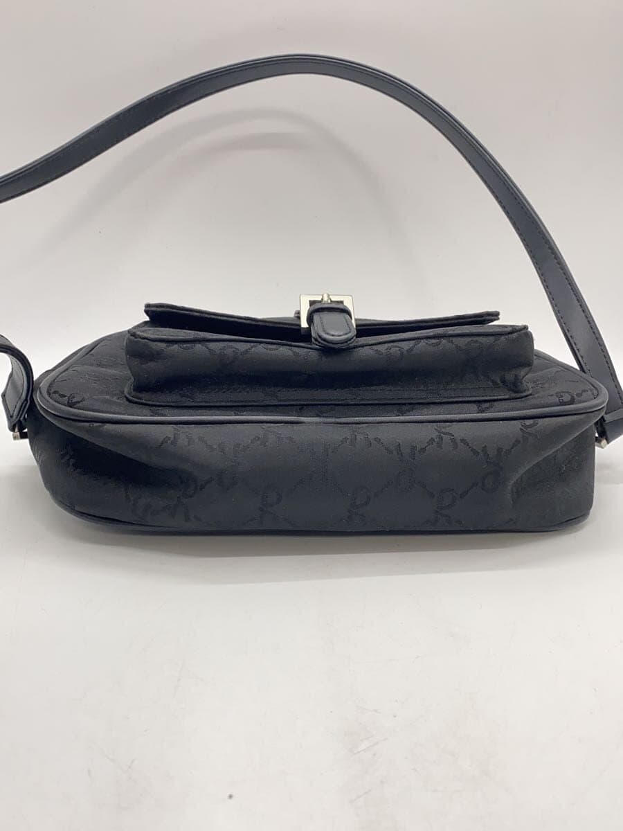 Roberta di Camerino Shoulder Bag BLK 4