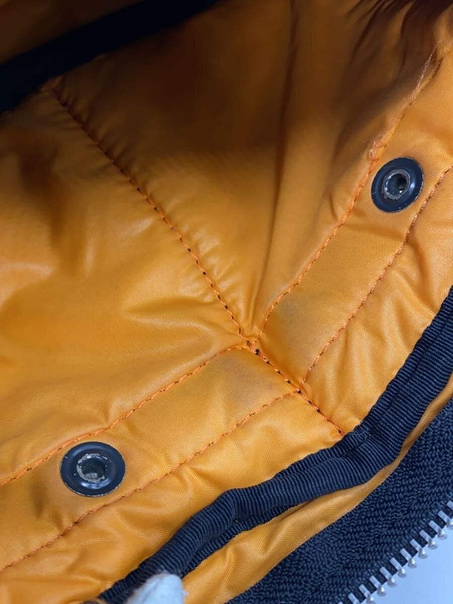 PORTER Waist Bag Nylon BLK 7