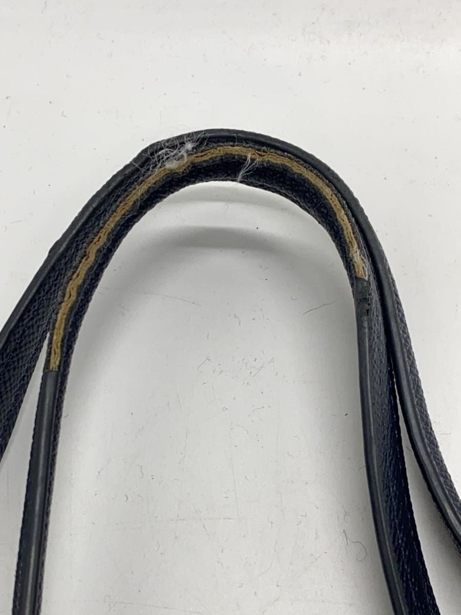 COACH Tote Bag_Pink Leather NVY Solid 8