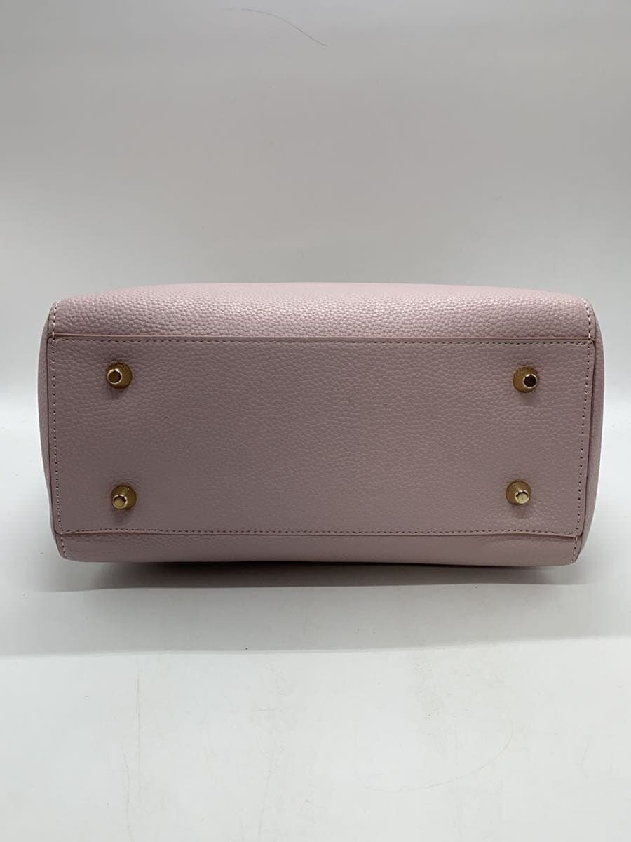 JILL by JILLSTUART Tote Bag PNK 4