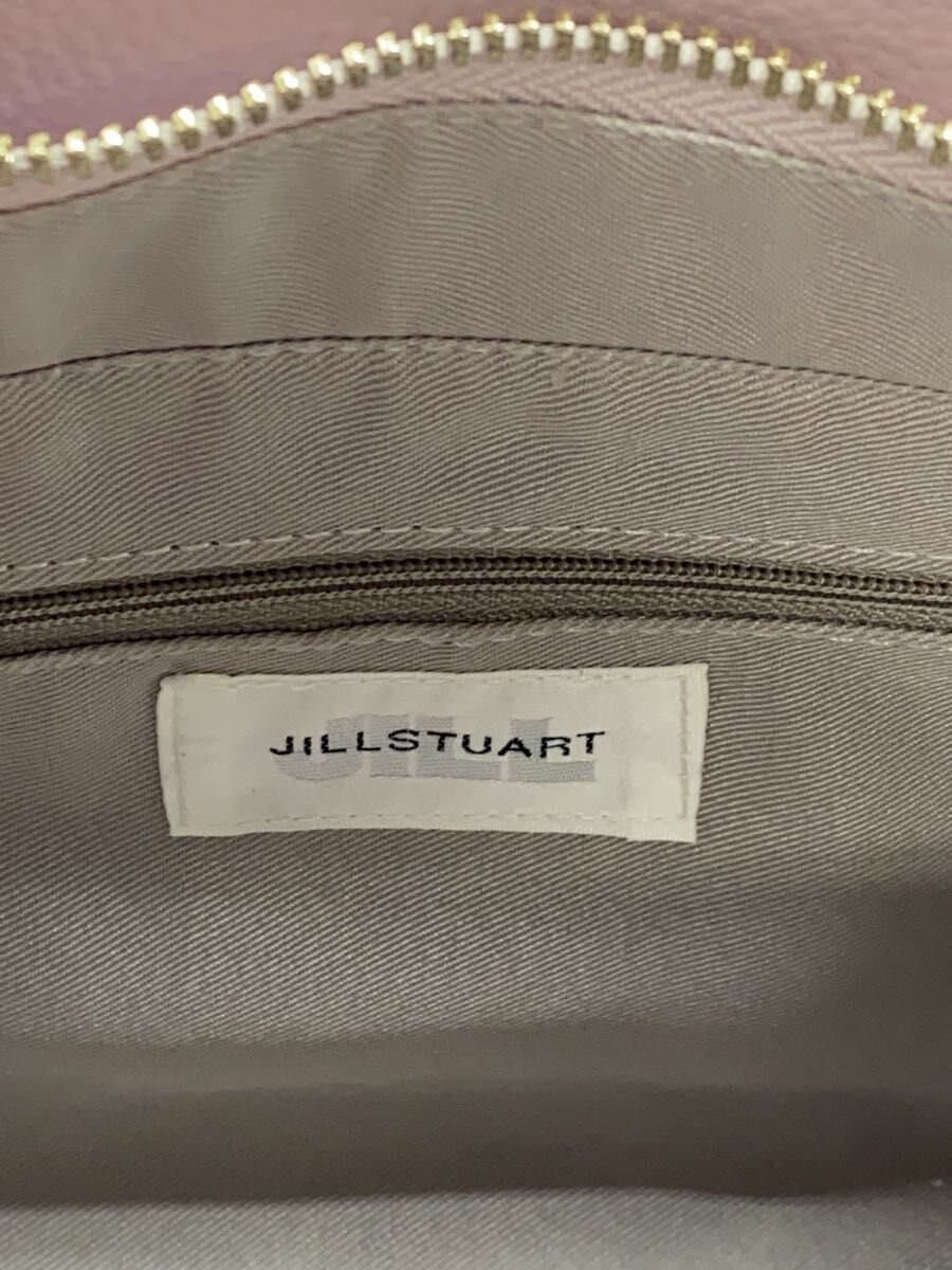 JILL by JILLSTUART Tote Bag PNK 5