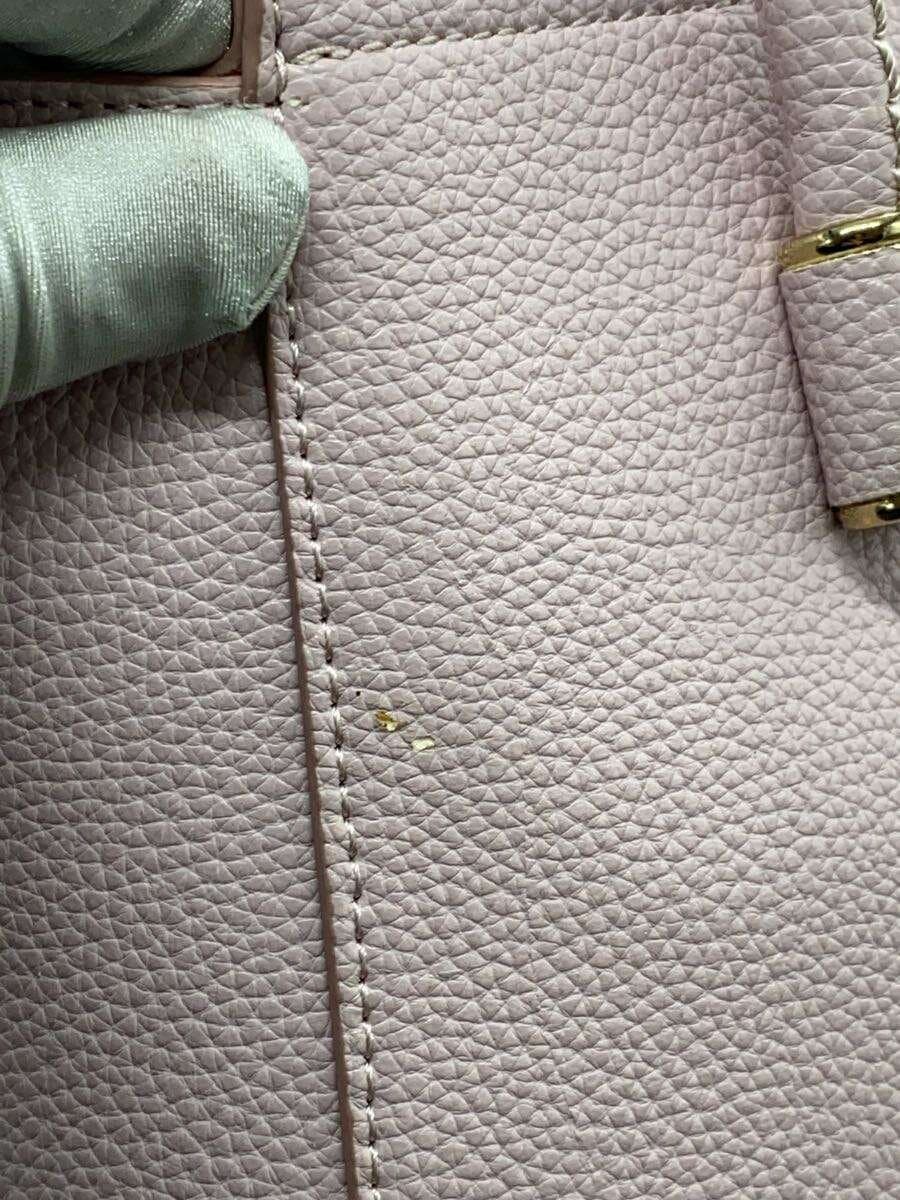 JILL by JILLSTUART Tote Bag PNK 7