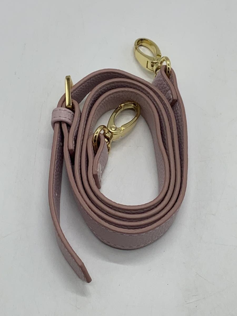 JILL by JILLSTUART Tote Bag PNK 8