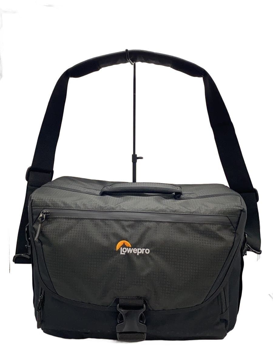 LOWEPRO Shoulder Bag BLK Camera Bag