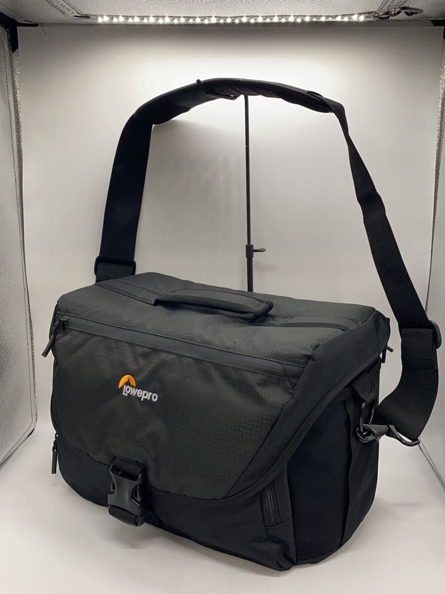 LOWEPRO Shoulder Bag BLK Camera Bag 2