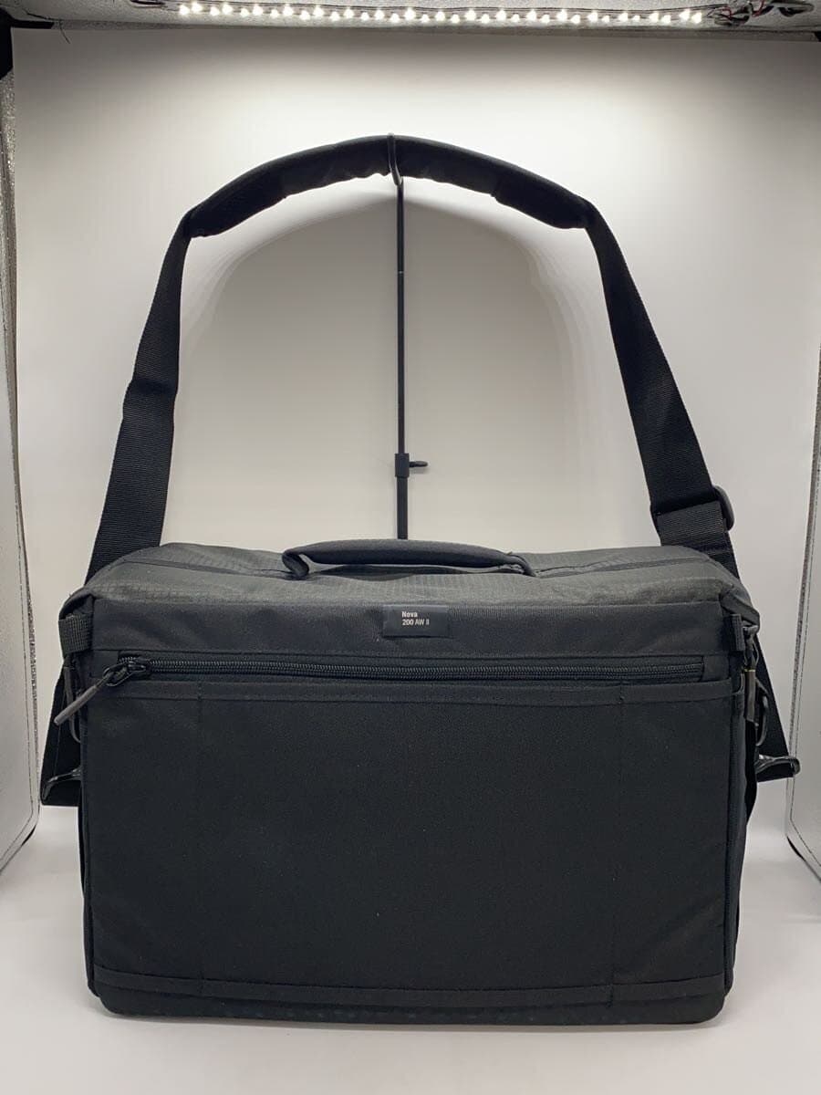 LOWEPRO Shoulder Bag BLK Camera Bag 3