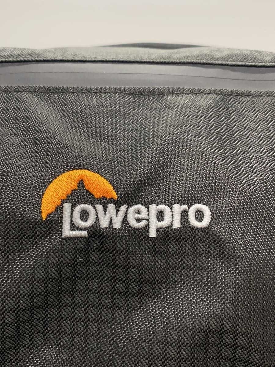 LOWEPRO Shoulder Bag BLK Camera Bag 5
