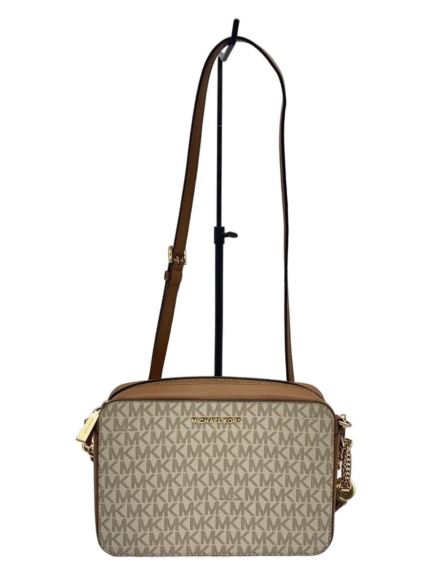 MICHAEL KORS Shoulder Bag BEG