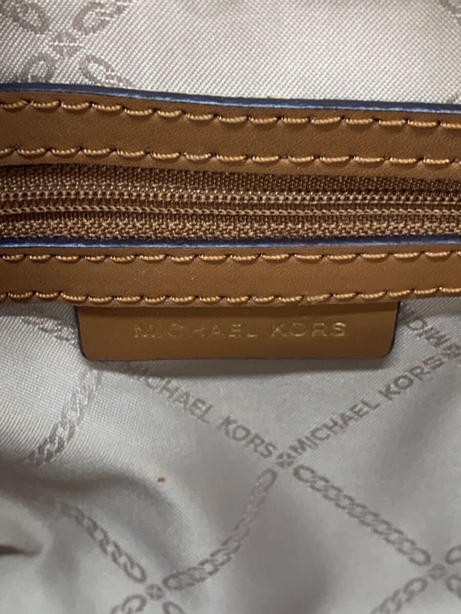 MICHAEL KORS Shoulder Bag BEG 5