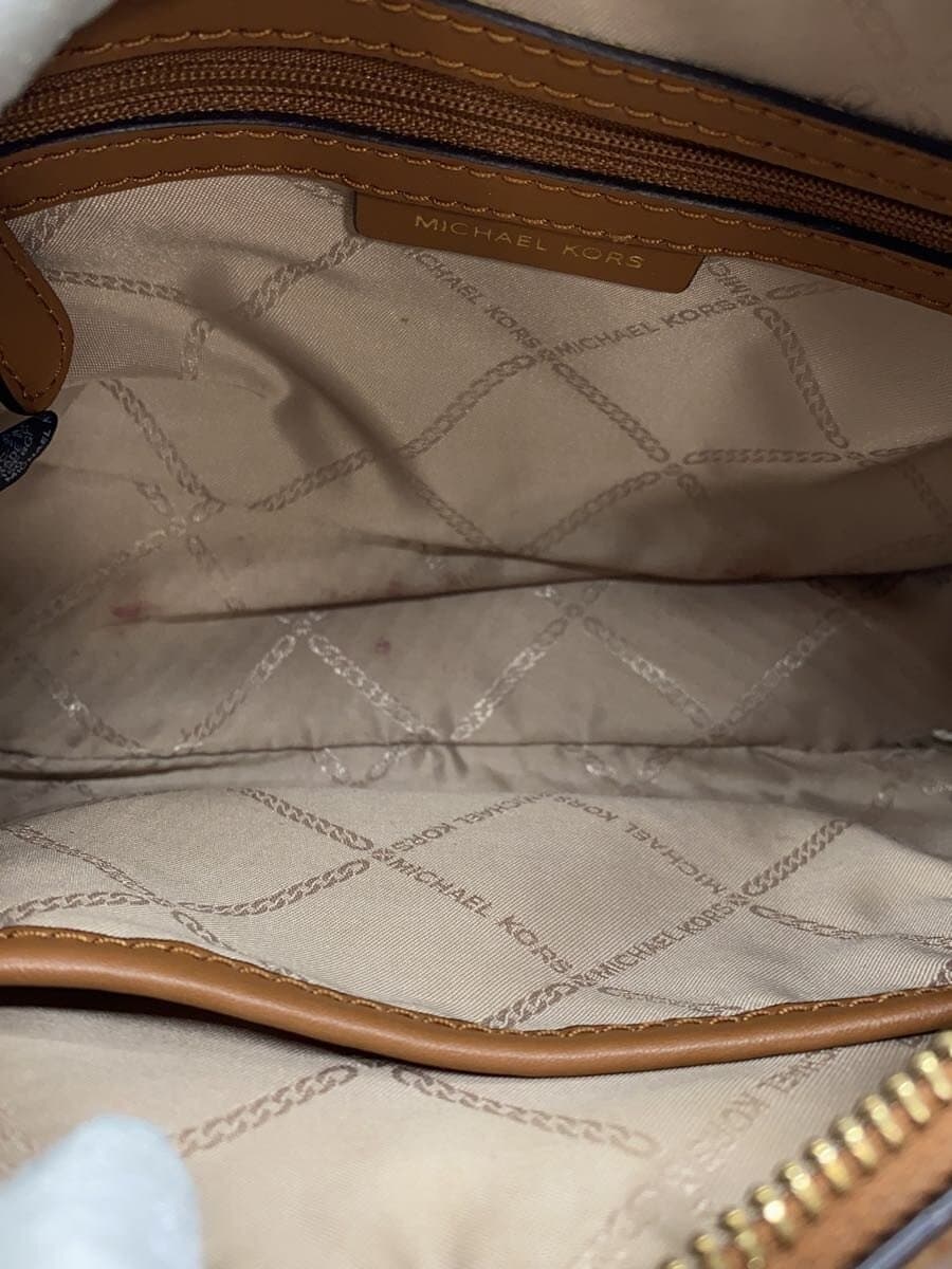 MICHAEL KORS Shoulder Bag BEG 6