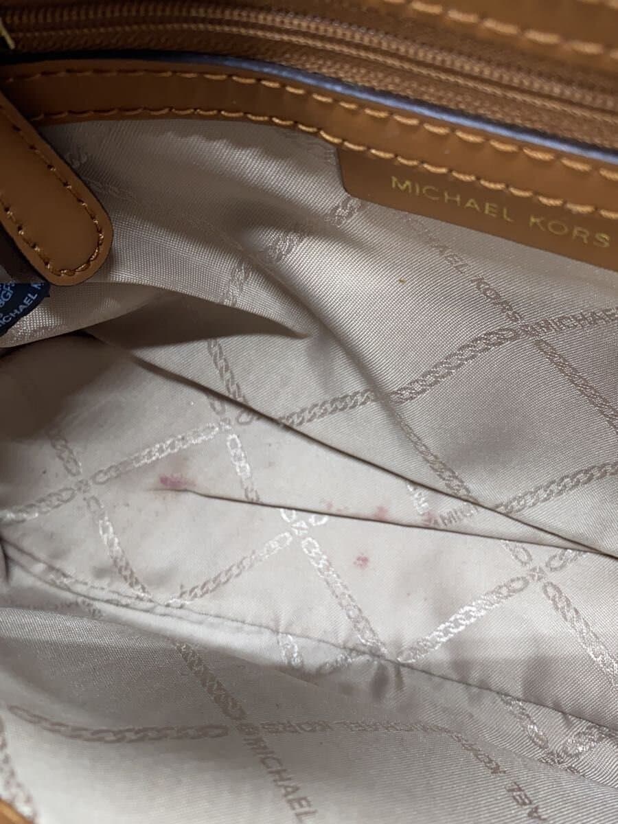 MICHAEL KORS Shoulder Bag BEG 7