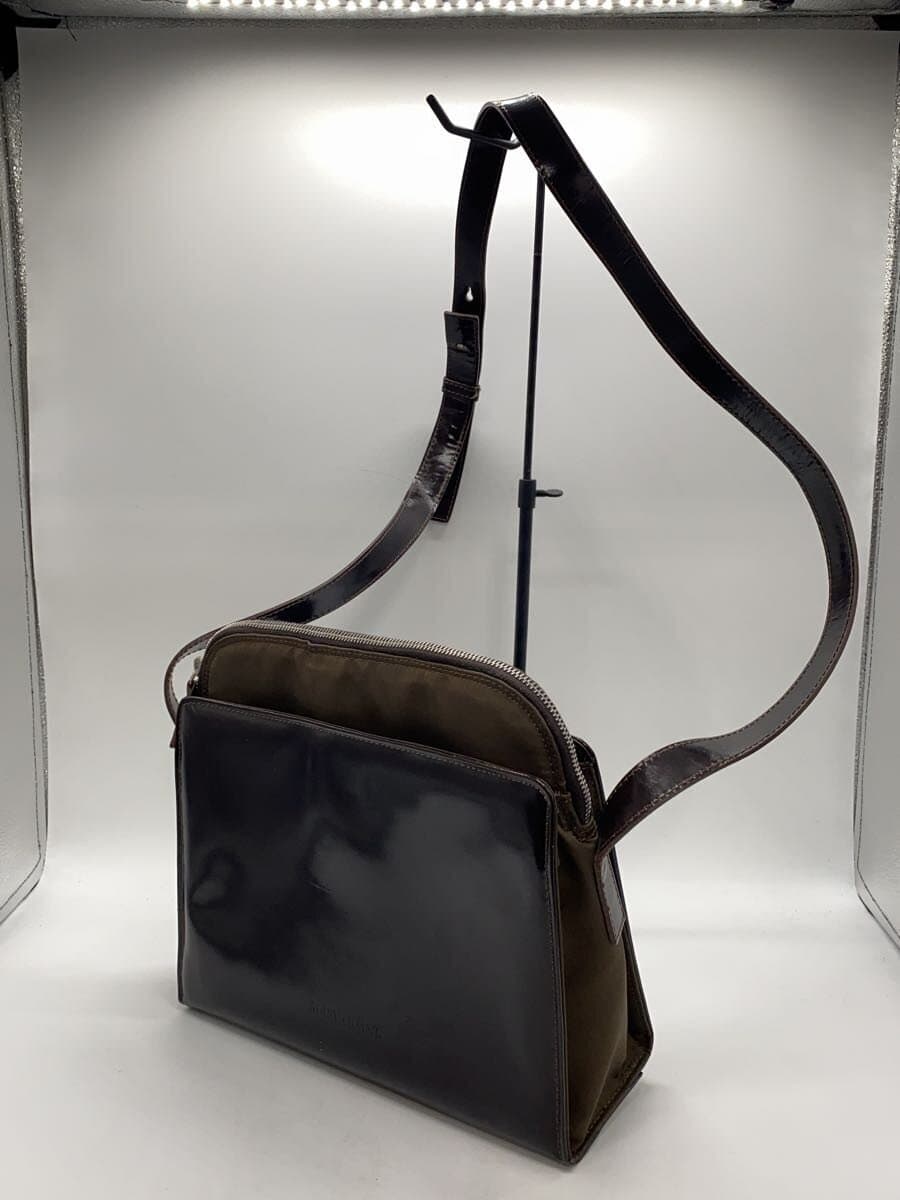 MARY QUANT Bag BRD Solid 2