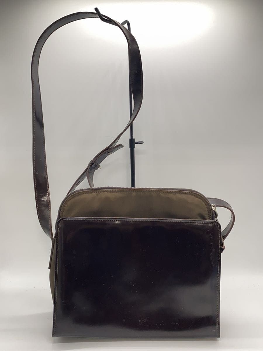 MARY QUANT Bag BRD Solid 3