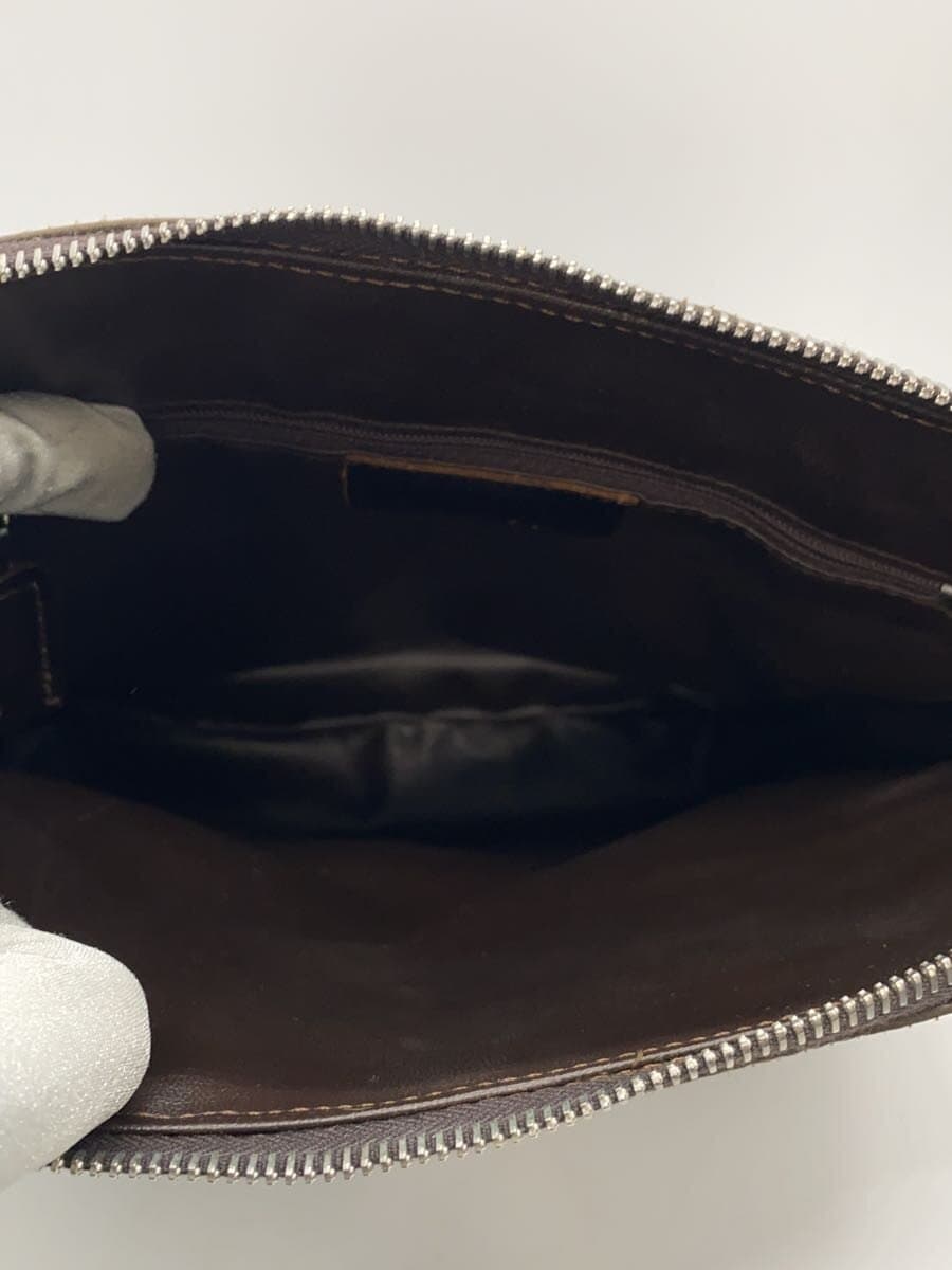 MARY QUANT Bag BRD Solid 5