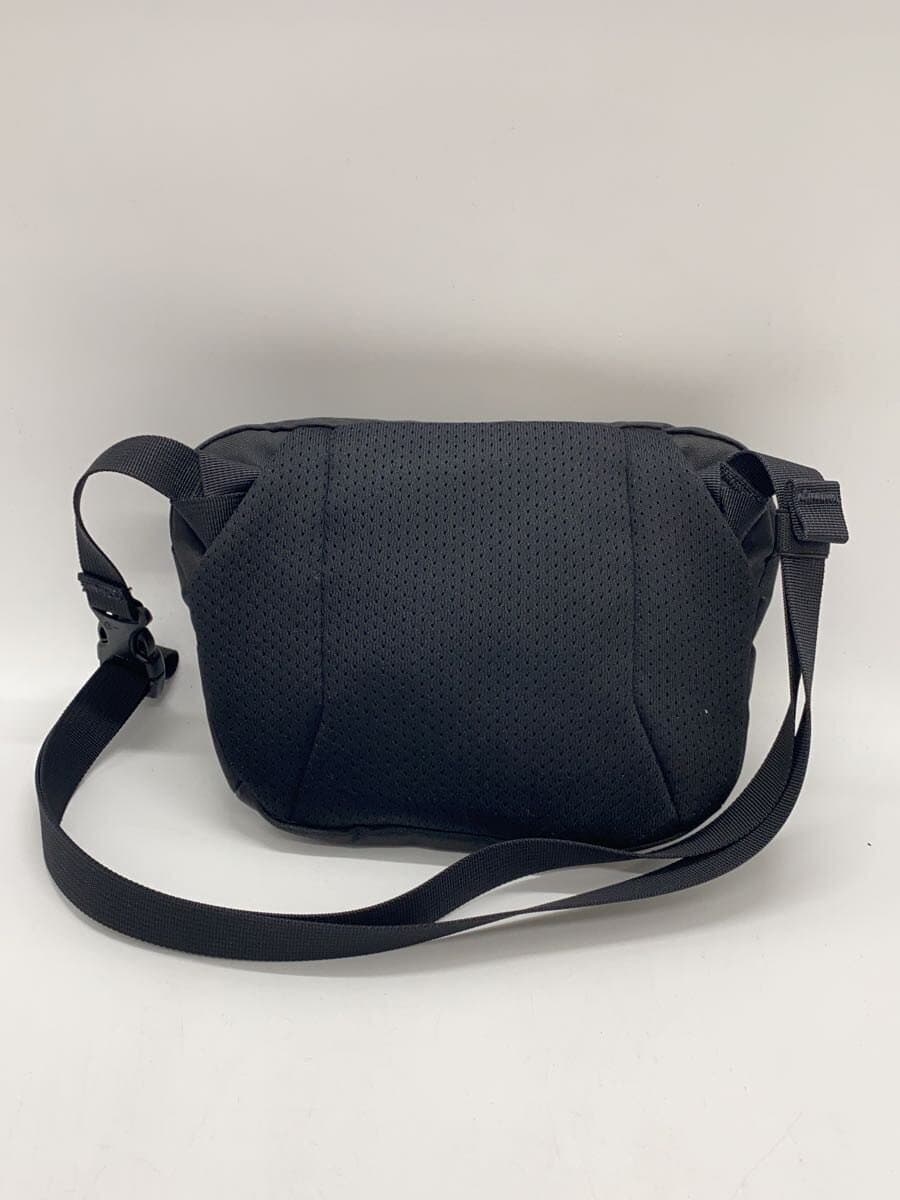 ARC’TERYX Waist Bag Polyester BLK 3