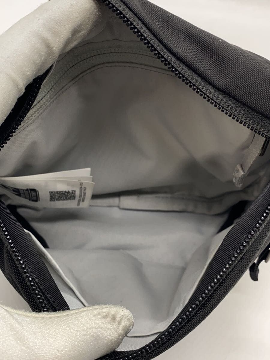 ARC’TERYX Waist Bag Polyester BLK 6