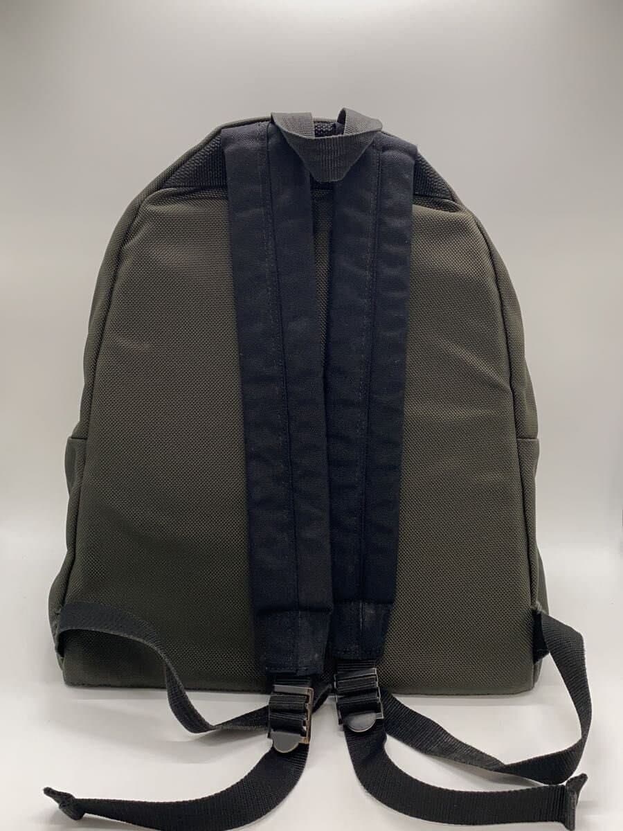 COMME des GARCONS HOMME PLUS Backpack Nylon KHK PH-K 202 3