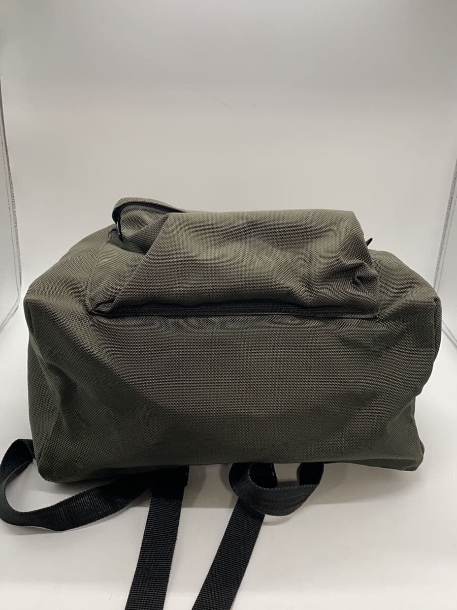 COMME des GARCONS HOMME PLUS Backpack Nylon KHK PH-K 202 4