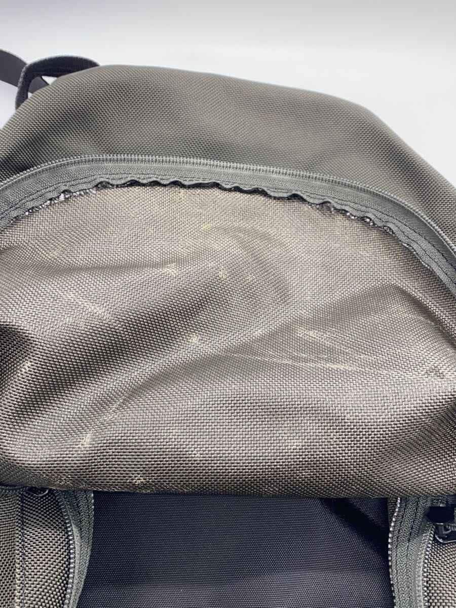 COMME des GARCONS HOMME PLUS Backpack Nylon KHK PH-K 202 6