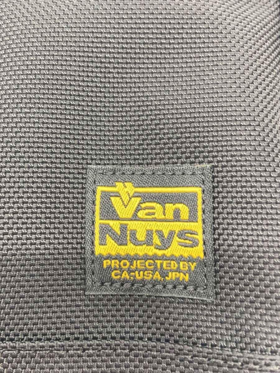 Other Brand Shoulder Bag BLK Solid Double Pocket Sub Bag 160 5