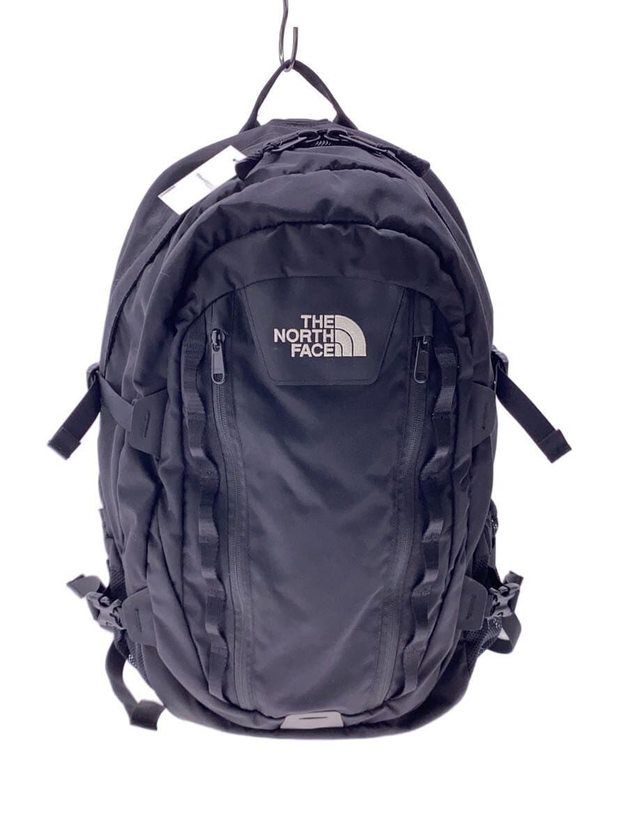 THE NORTH FACE Backpack Polyester BLK NM72201 BIG SHOT