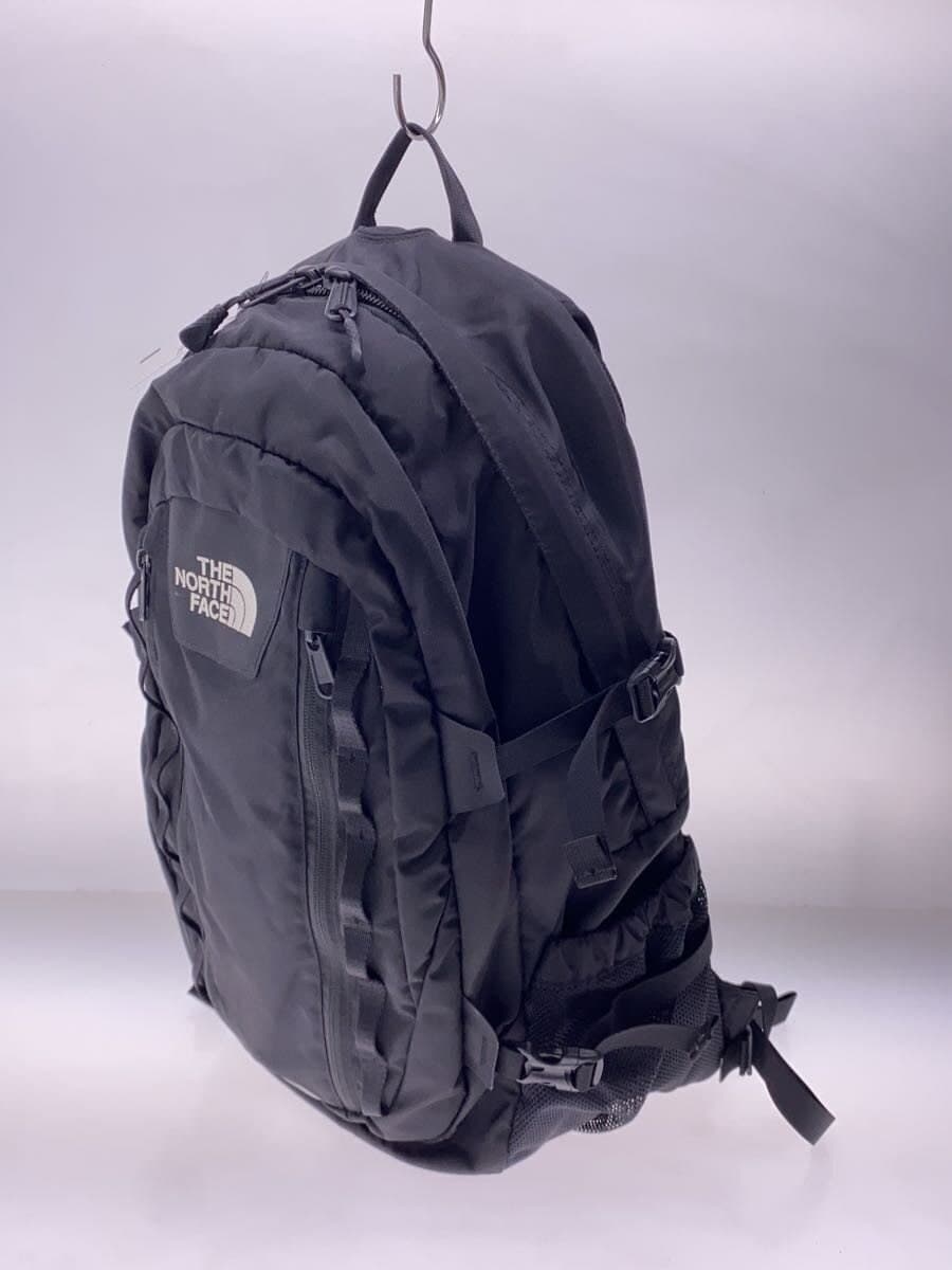 THE NORTH FACE Backpack Polyester BLK NM72201 BIG SHOT 2