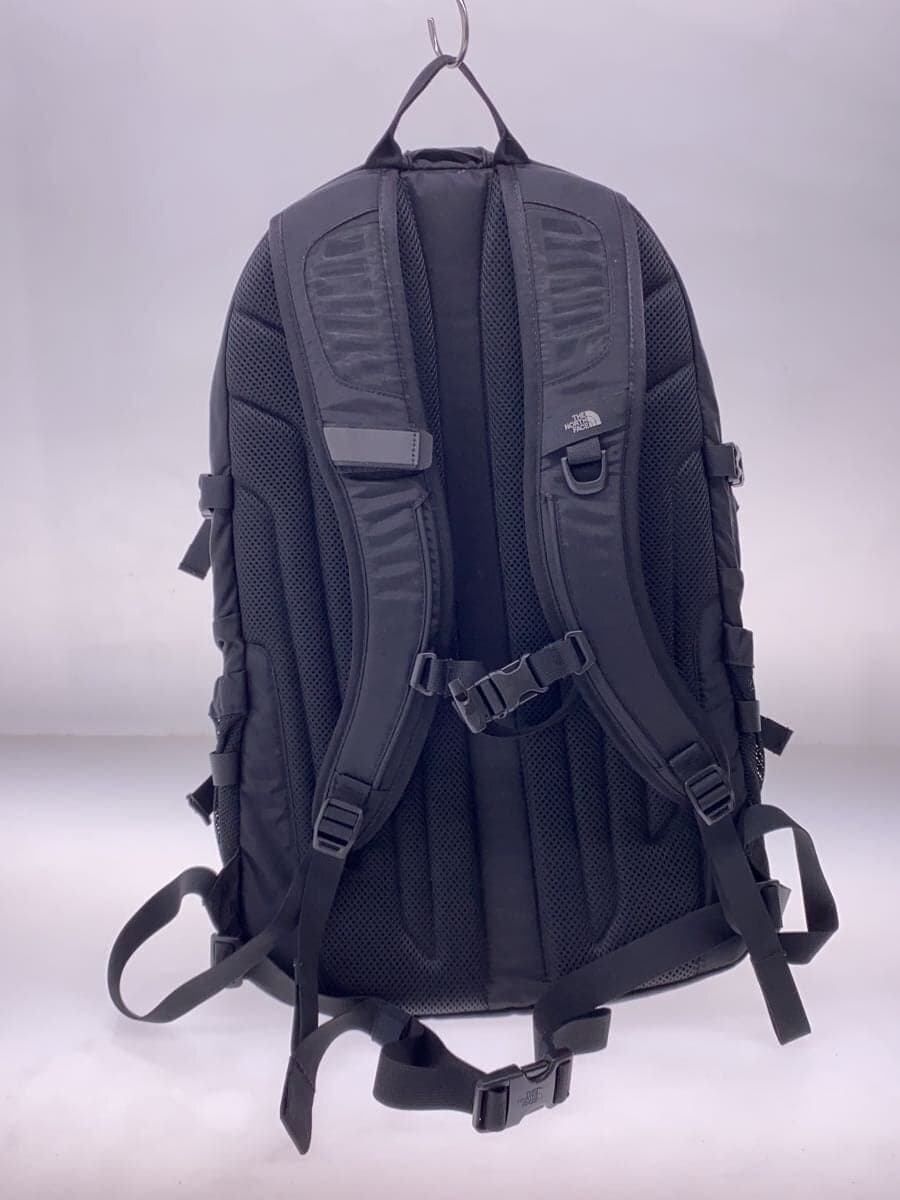 THE NORTH FACE Backpack Polyester BLK NM72201 BIG SHOT 3