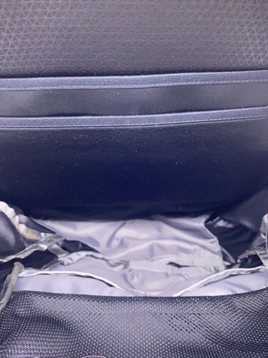 THE NORTH FACE Backpack Polyester BLK NM72201 BIG SHOT 6