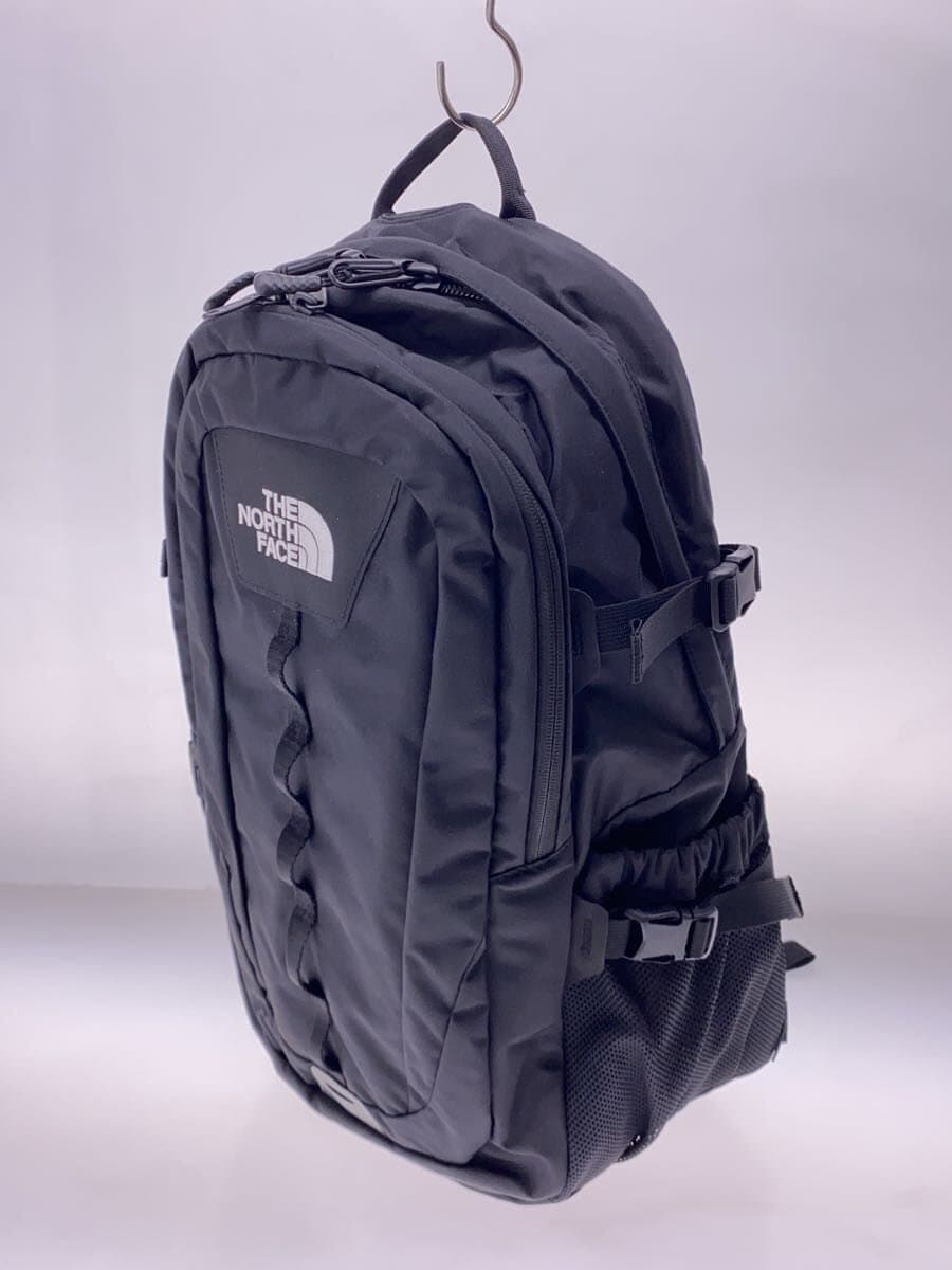 THE NORTH FACEHOT SHOT Backpack BLK NM72302 2