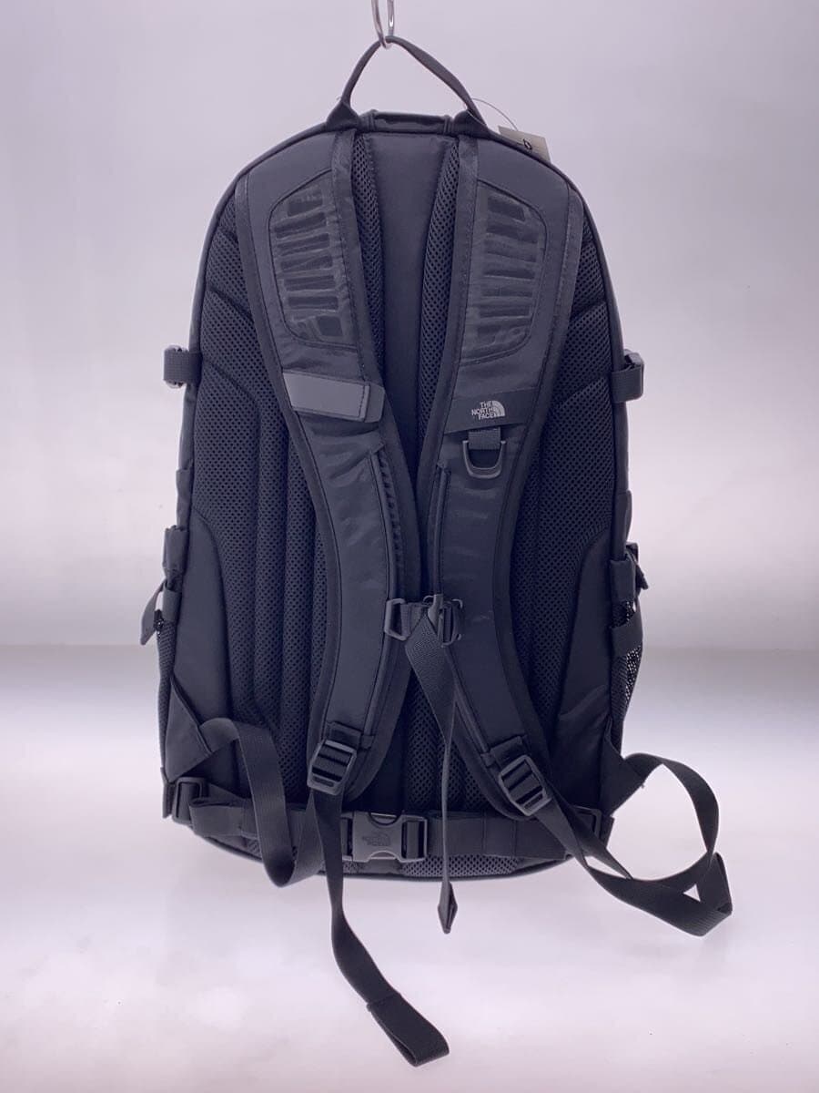 THE NORTH FACEHOT SHOT Backpack BLK NM72302 3