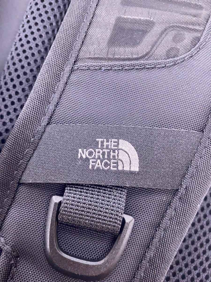 THE NORTH FACEHOT SHOT Backpack BLK NM72302 5