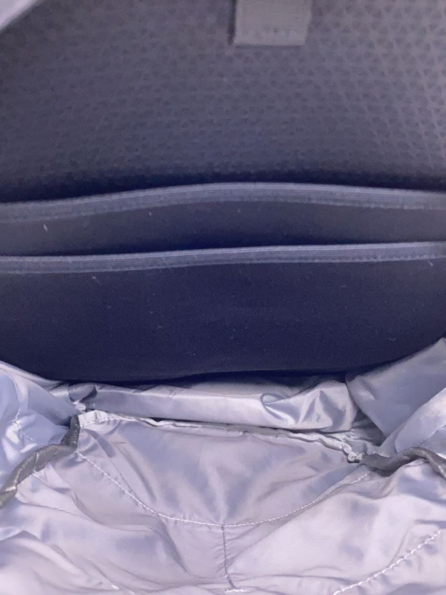 THE NORTH FACEHOT SHOT Backpack BLK NM72302 6