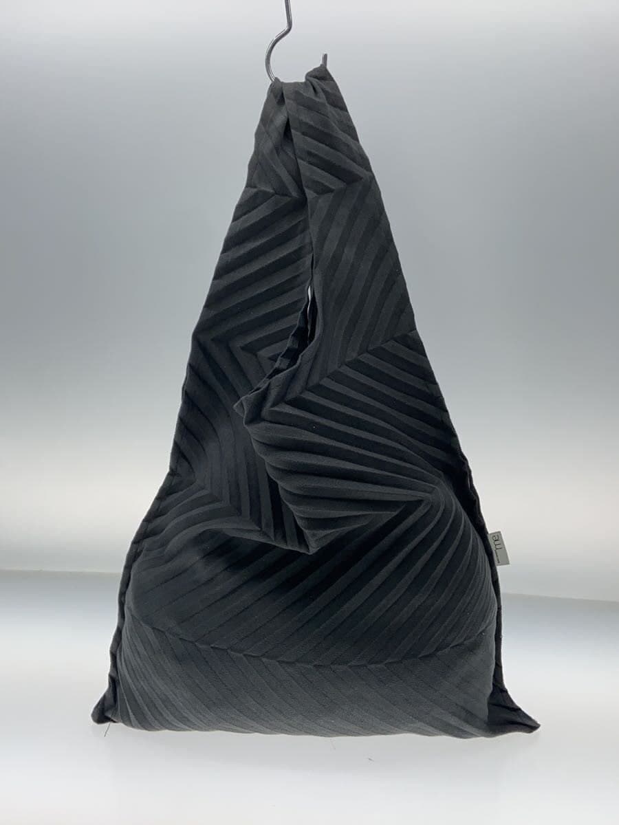 me ISSEY MIYAKE Tote Bag GRY m193ag791 3