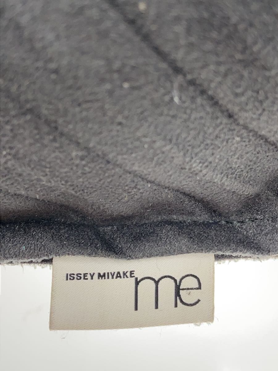 me ISSEY MIYAKE Tote Bag GRY m193ag791 5